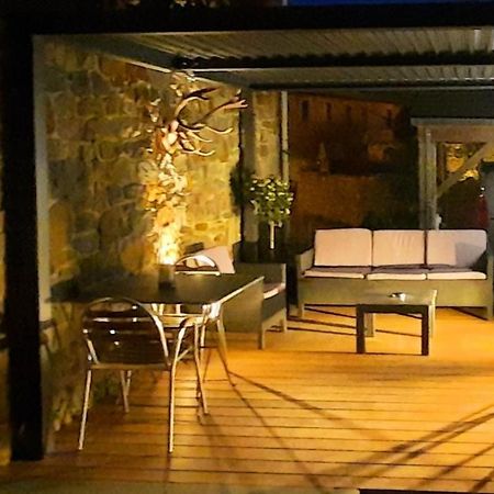Ardennes Woods Bed & Breakfast Marche-en-Famenne Exterior foto