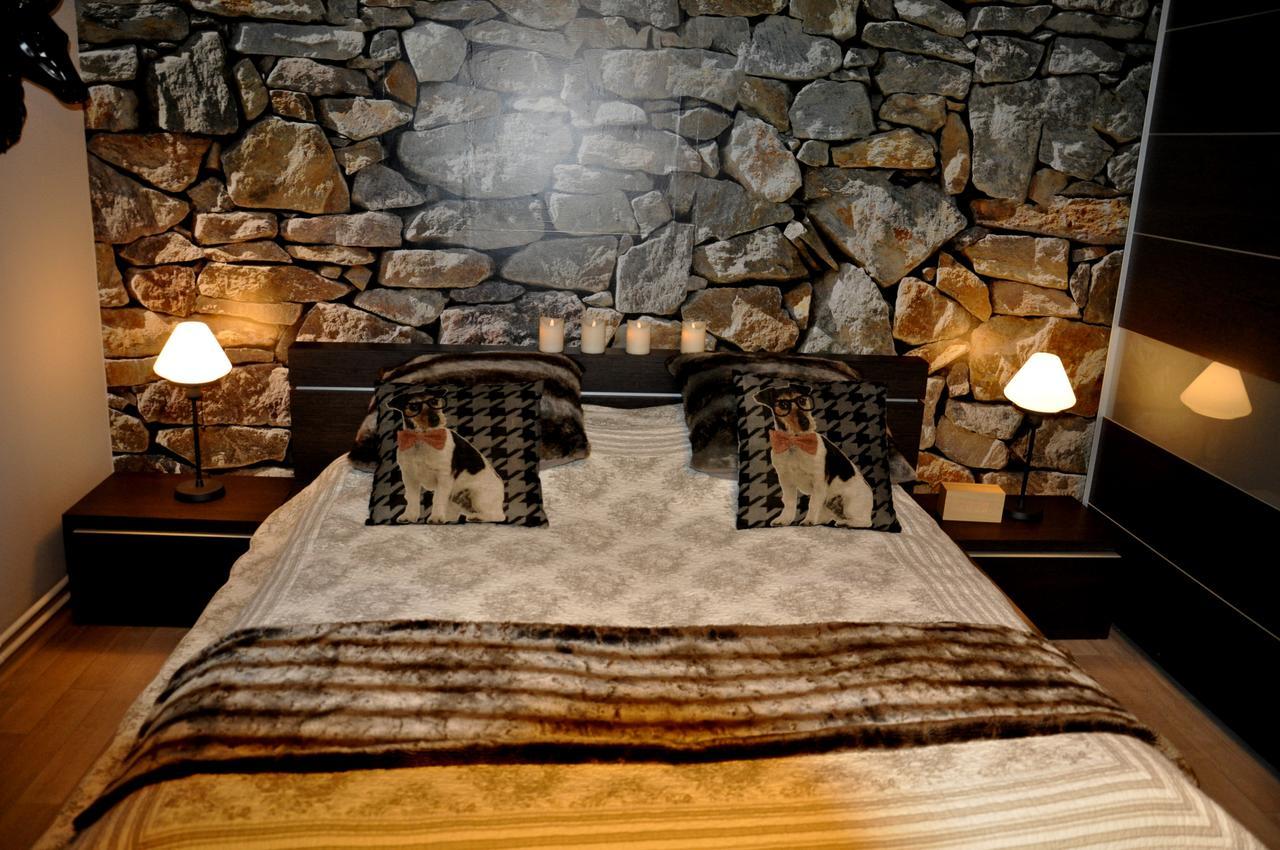 Ardennes Woods Bed & Breakfast Marche-en-Famenne Exterior foto